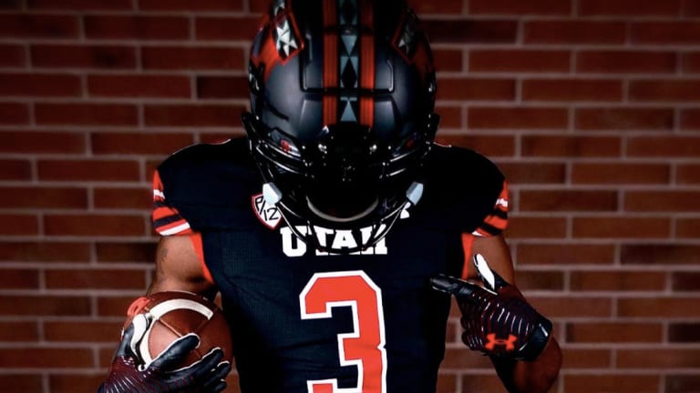 BREAKING: Utes lose another four-star recruit from 2023 class